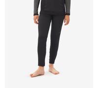 Mallas térmicas sin costuras niños, 5-15 años, BL BOT 900 seamless azul marino 141-150cm10-11A