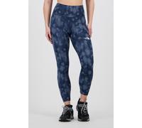 Mallas The North Face - Azul - Cintura Alta Mujer talla XL