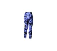 Mallas the north face ma flex 25in aop mujer azul L