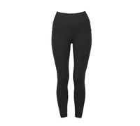 Mallas Tights Movement Stockholm - Negro / L