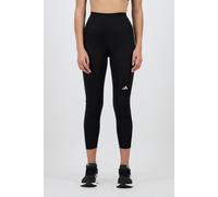 Mallas Tobilleras adidas - Negro - Leggings Mujer MKP