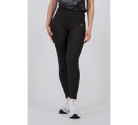 Mallas Tobilleras Puma - Negro - Leggings Mujer MKP talla S