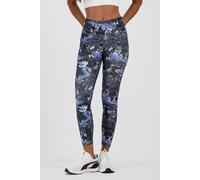 Mallas Tobilleras Puma - Negro - Leggings Mujer talla L