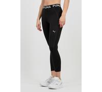 Mallas Tobilleras Puma - Negro - Leggings Mujer talla XL