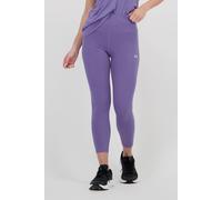 Mallas Tobilleras UA - Morado - Leggings Mujer talla S