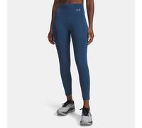 Mallas tobilleras Under Armour Velociti para mujer Wham Azul / Reflectante XS