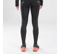 Mallas trail running Mujer Emboss Negro Largas S / W28 L31