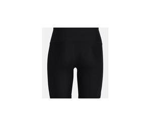 Mallas under amour heat gear armour bike mujer black L