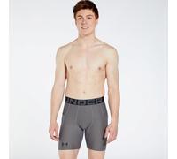 Mallas Under Armour - Gris - Mallas Compresión Hombre talla S