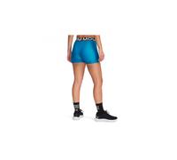 Mallas under armour hg shorty mujer azul XS