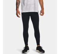 Mallas Under Armour QUnder Armourlifier Elite para hombre Negro / Acero / Reflectante M