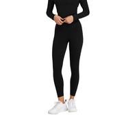 Mallas Wilson Essential Training Ww00411511bka Black Mujer