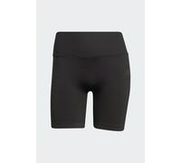 Mallas Workout Essentials Knit Scrunch 5 Inch adidas MKP