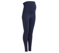 Mallas yoga embarazada Mujer Kimjaly azul marino 2XS / W24 L30
