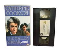 Mallen Streak [Reino Unido] [VHS]