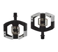 Mallet E Long Spindle Black & Silver / Black Spring