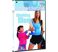 Mallett, Tracey - Look Great Feel Great: Working Mom Fitness [Reino Unido] [DVD]