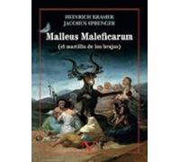 Malleus Maleficarum
