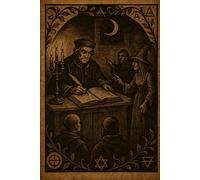 Malleus Maleficarum: The Hammer of Witches (Occult History - In Modern English)
