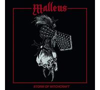 Malleus - Storm of witchcraft