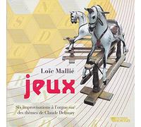 Malli - Jeux