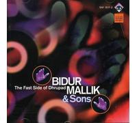 Mallik Bidur & Sons - India : Bidur Mallik & Sons : The Fast Side of Dhrupad