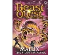 Mallix The Silent Stalker (ebook)