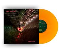 Mallman, Mark - Magic Time - Orange [Vinilo]