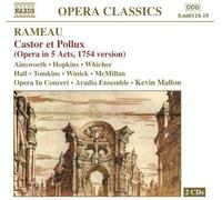 Mallon - Castor Et Pollux