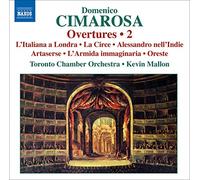 Mallon,Kevin - Ouvertures /Vol.2