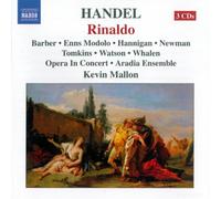 Mallon - rinaldo