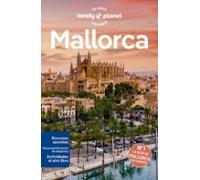 Mallorca 2023 (Lonely Planet) (5.ª Ed.)