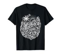 Mallorca 2026 Island | Vacaciones Verano Camiseta