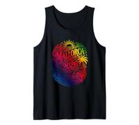 Mallorca 2026 | Vacaciones Verano Camiseta sin Mangas