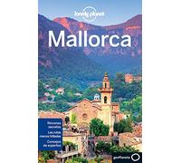 Mallorca 3 (Guías de País Lonely Planet)