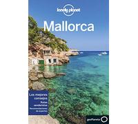 Mallorca 4 (Guías de Región Lonely Planet)