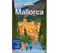 Mallorca 4 (Inglés) (Regional Guides) [Idioma Inglés]