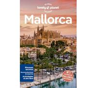 Mallorca 5: Rutas detalladas, las mejores experiencias, mapas y consejos de expertos (Guías de Región Lonely Planet)