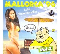 MALLORCA 96 Vol. 1 - Geile Sommerkracher