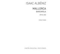 Mallorca Barcarola Op 202