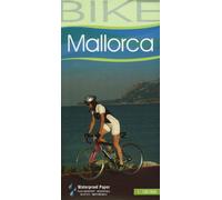 Mallorca Bike 1:100.000
