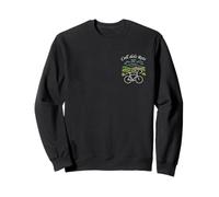 Mallorca Coll dels Reis Bicicleta Ciclismo Bicicletas Ciclista Sudadera