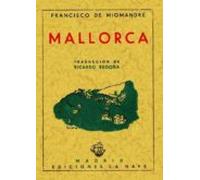 Mallorca (ed. Facsimil)