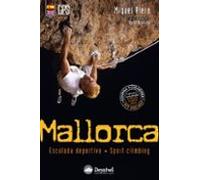 Mallorca Escalada Deportiva (bilingue Español-ingles)