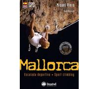 Mallorca. Escalada deportiva: escalada deportiva (SIN COLECCION)