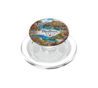 Mallorca, España, Europa PopSockets PopGrip para MagSafe