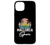 Mallorca España | Vacaciones | Isla Española Carcasa para iPhone 15 Plus