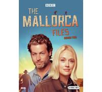 Mallorca Files, The: The Complete Second Season (DVD) (Importación USA)