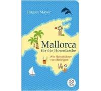 Mallorca Fuer Die Hosentasche