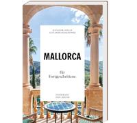 Mallorca für Fortgeschrittene: 5